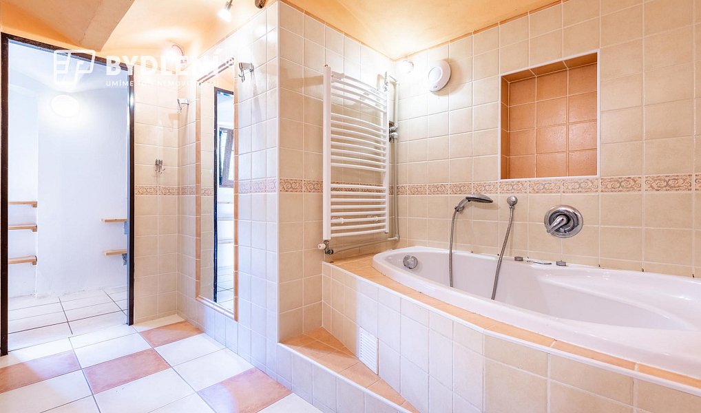 Prodej domu 150 m² s pozemkem 548 m², Černěves – náhled fotky 13