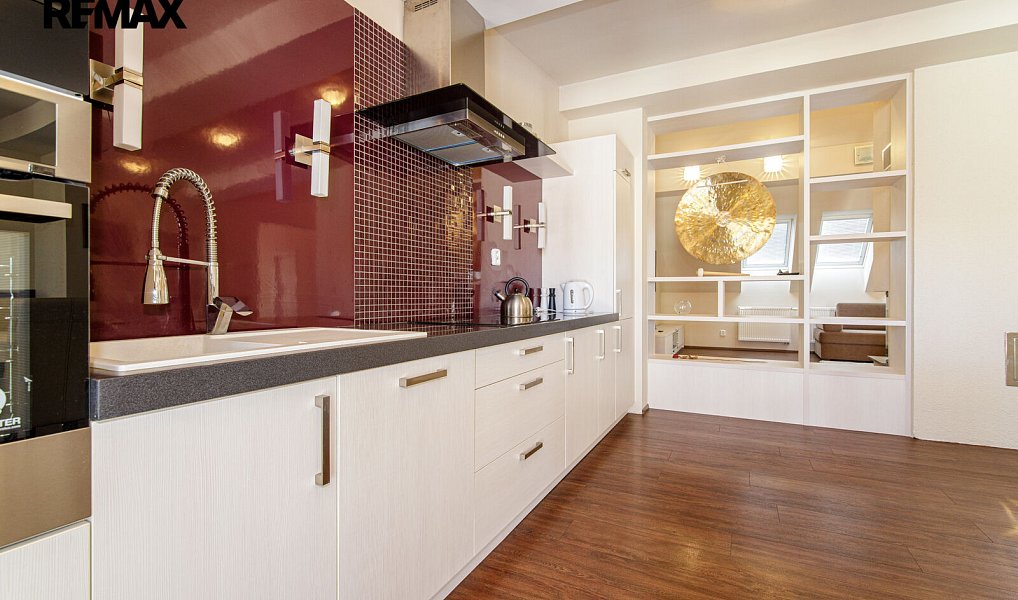 Pronájem bytu 2+kk 108 m², Ostrava – náhled fotky 4