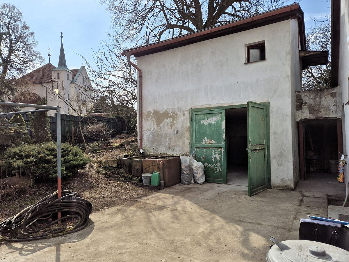 Prodej domu 98 m² s pozemkem 592 m² – fotografie 3