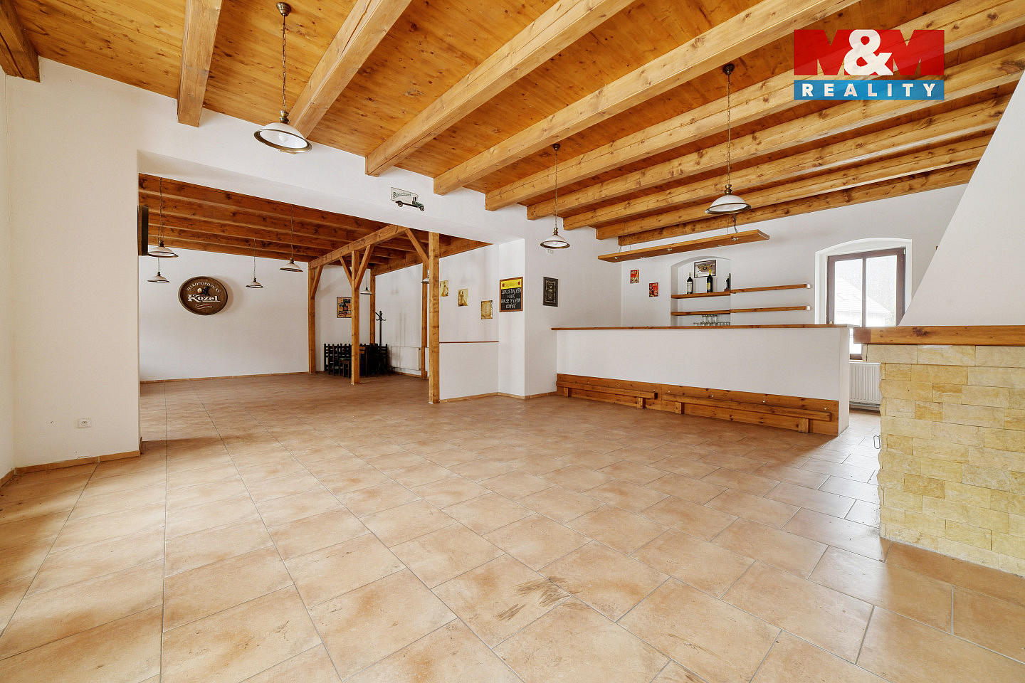 Prodej domu 500 m² s pozemkem 857 m²