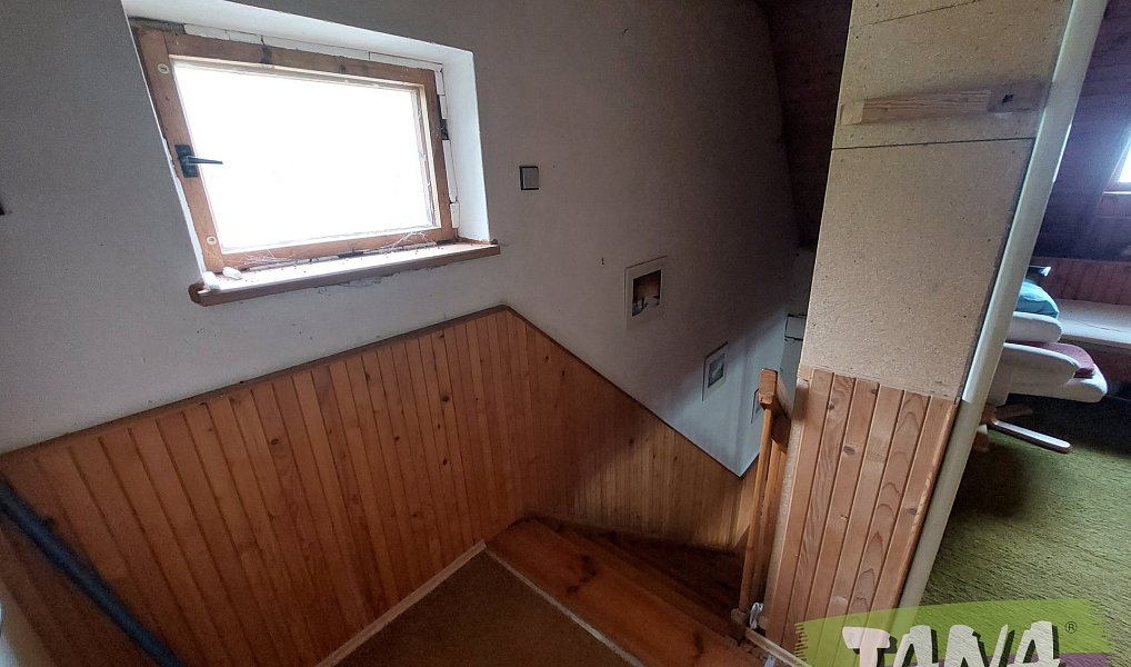 Prodej domu 120 m² s pozemkem 1 262 m², Sychrov – náhled fotky 14