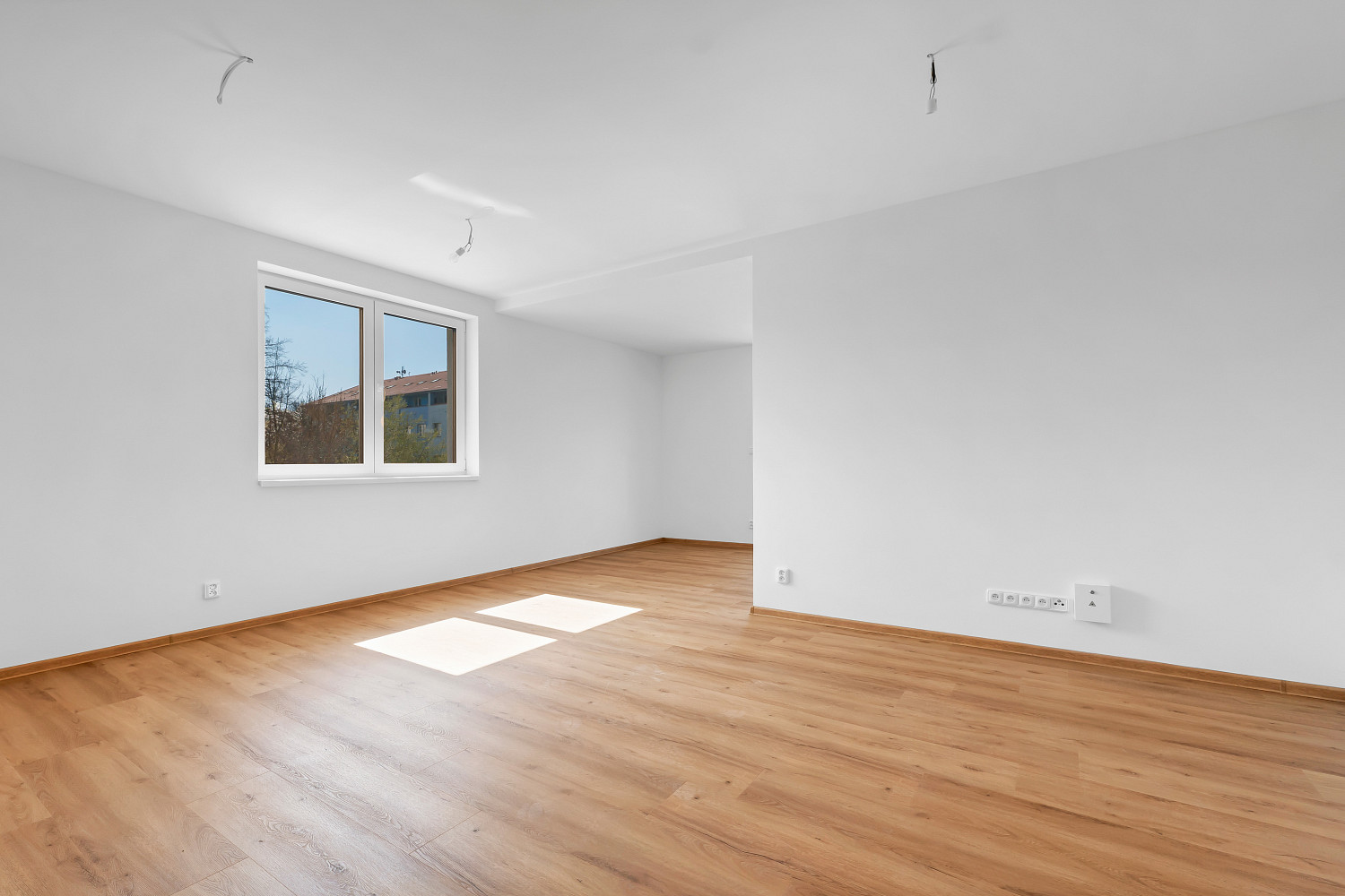 Prodej bytu 2+kk 45 m² – fotografie 2