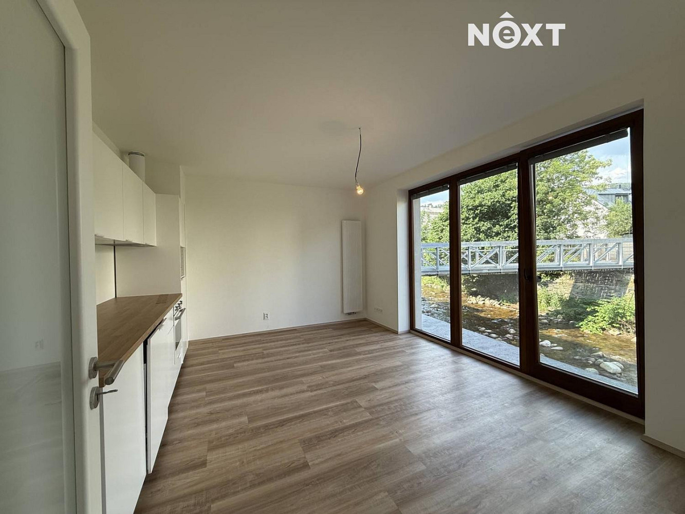 Pronájem bytu 3+kk 64 m² — photo 4