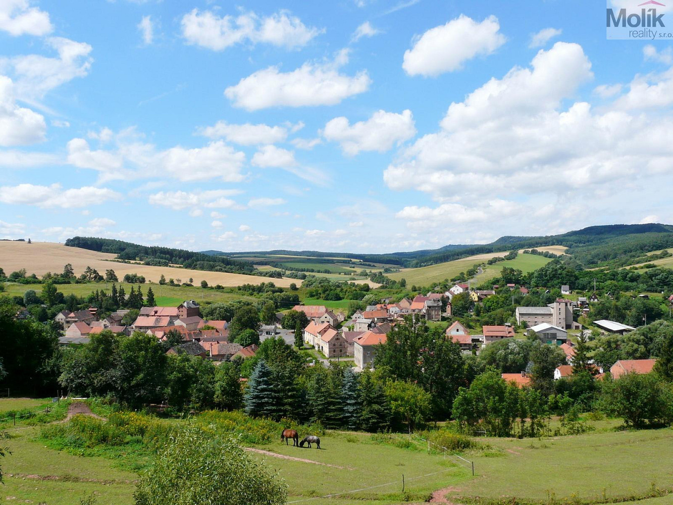 Prodej domu 142 m² s pozemkem 1 427 m²
