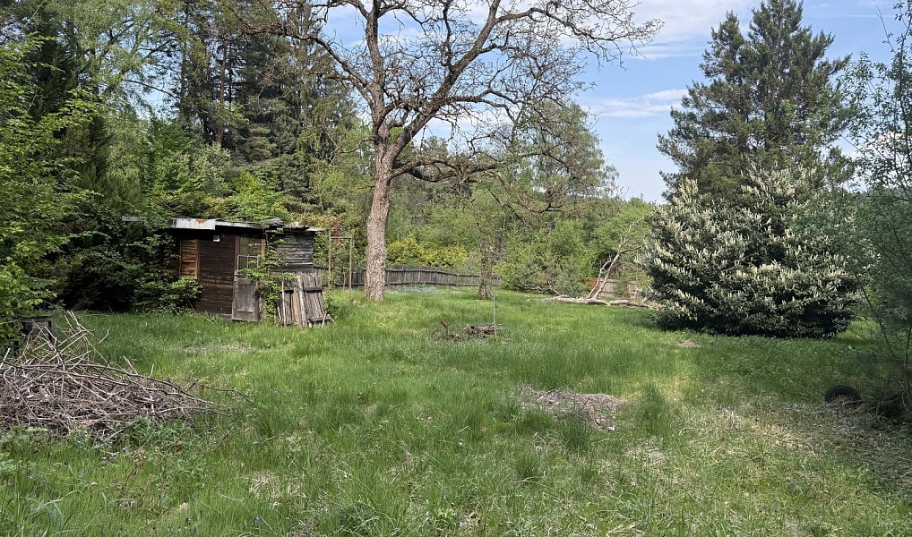 Prodej stavebního pozemku 1 560 m², Hrusice – náhled fotky 20