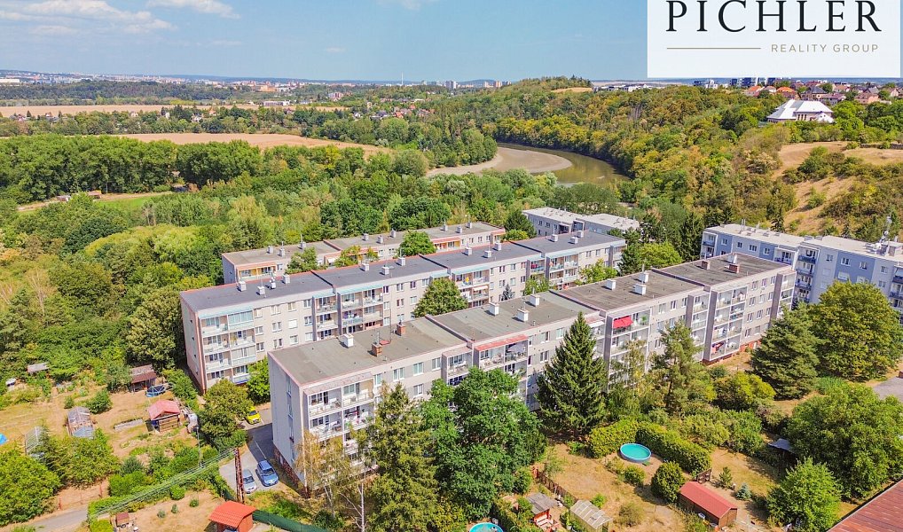 Prodej bytu 3+1 73 m², Plzeň – náhled fotky 26
