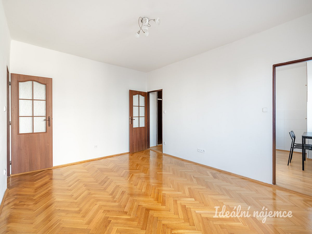 Pronájem bytu 3+1 73 m² – fotografie 5