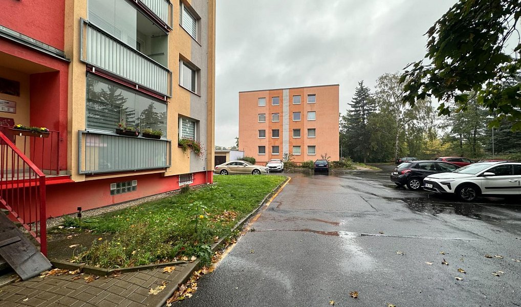Pronájem bytu 2+1 56 m², Teplice – náhled fotky 21
