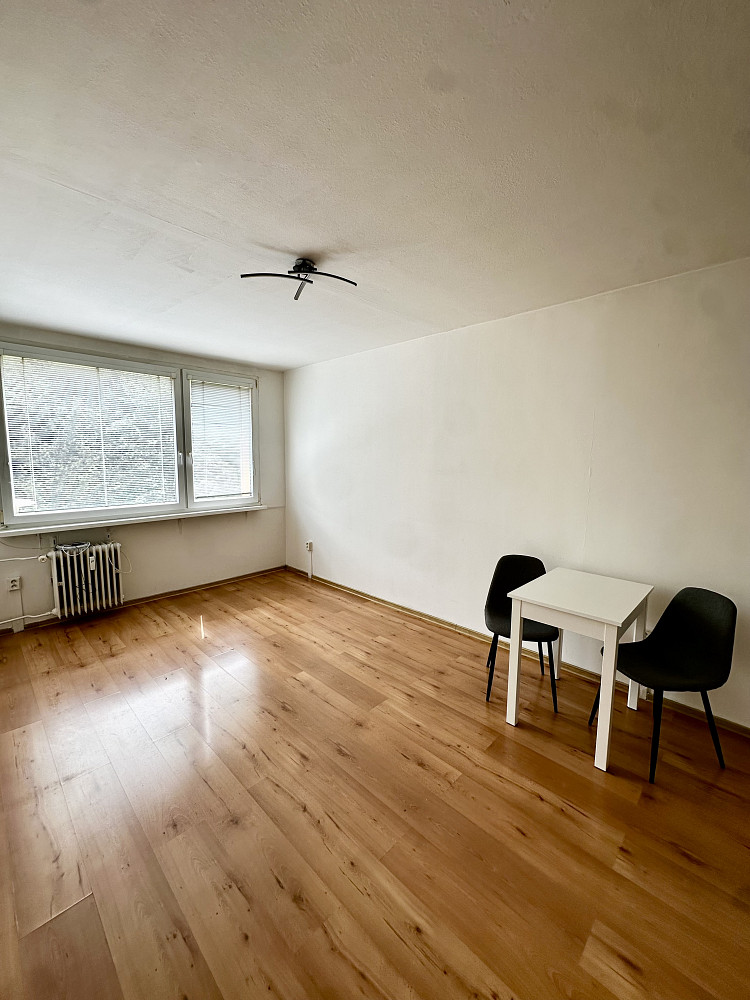 Pronájem bytu 2+kk 40 m² — photo 5