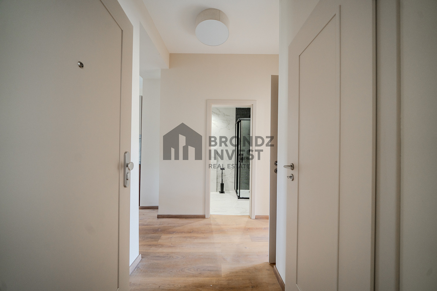 Pronájem bytu 2+kk 45 m² – fotografie 5