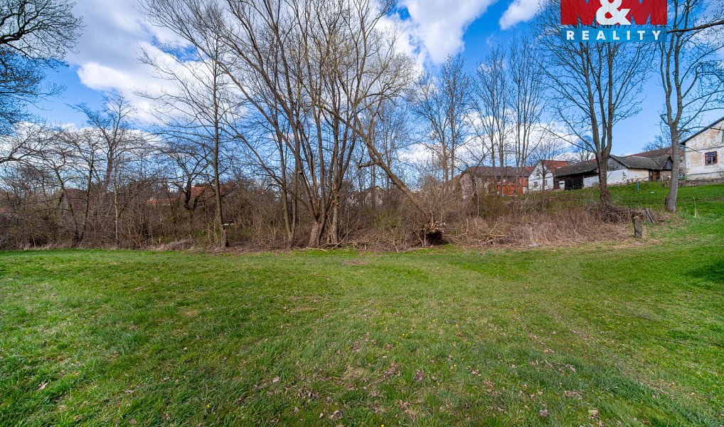 Prodej domu 50 m² s pozemkem 2 284 m², Proseč – náhled fotky 8