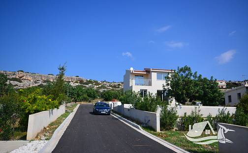 Prodej domu 115 m² s pozemkem 460 m², Peyia, Kypr