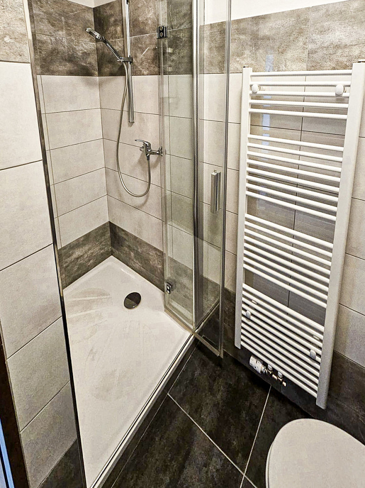 Pronájem bytu 2+kk 45 m² — photo 4
