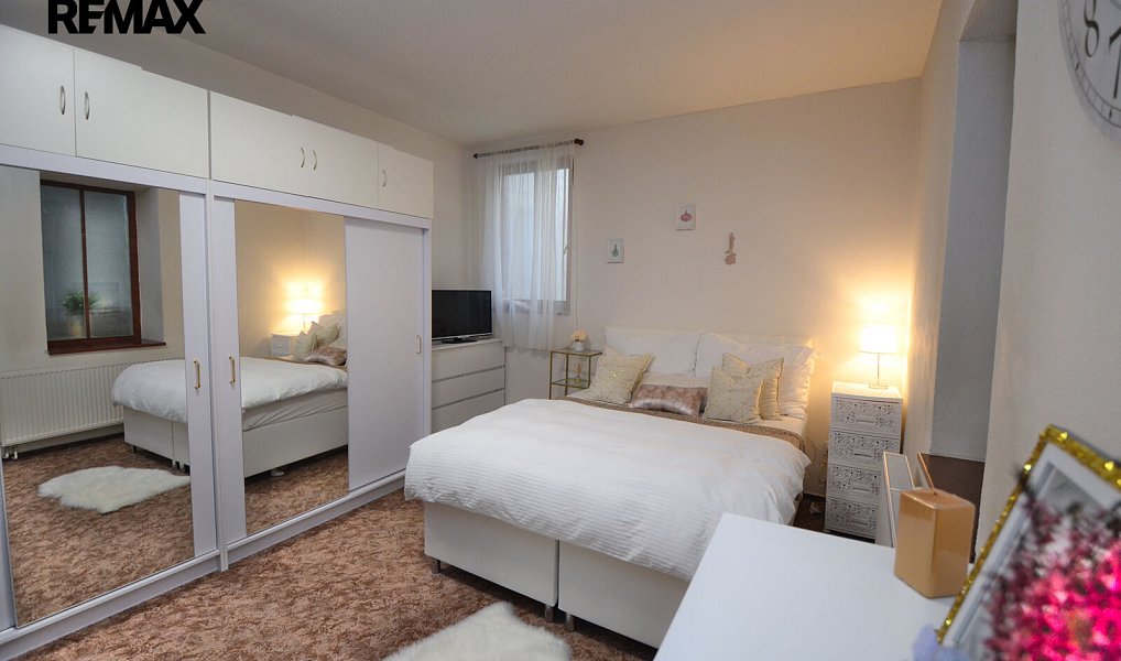 Prodej nájemního domu, činžáku 307 m², Uničov – náhled fotky 4