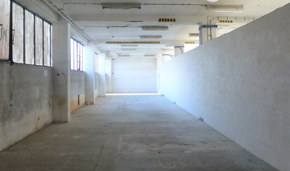 Pronájem výrobních prostor 900 m², Brno – náhled fotky 5