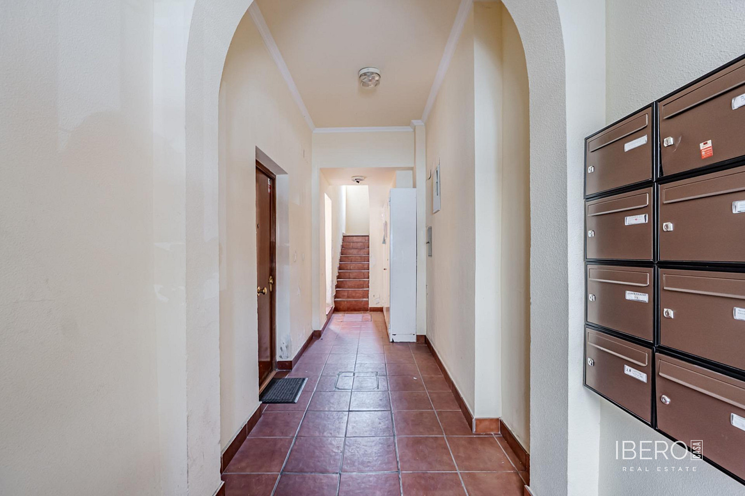 Piso 2+kk – Madrid, Barrio de los Austrias, Centro - Vista 5
