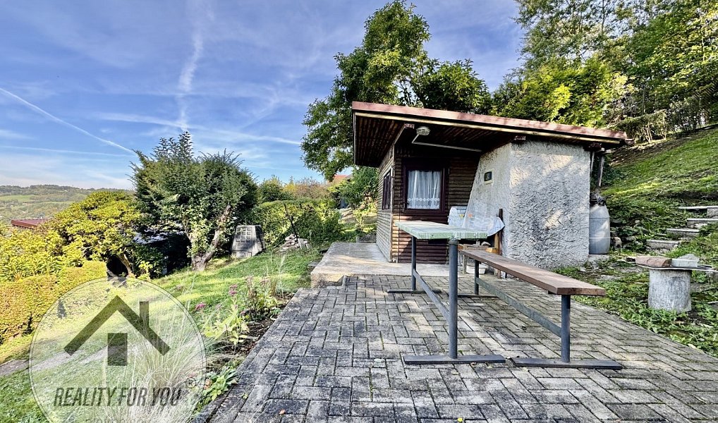 Prodej chaty/chalupy 14 m² s pozemkem 400 m², Semily – náhled fotky 9
