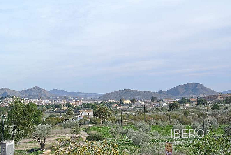 Casa 5+kk – Monòver / Monóvar, el Vinalopó Mitjà / El Vinalopó Medio - Vista 4