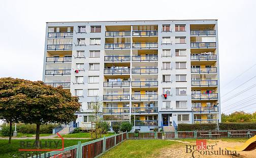 Pronájem bytu 3+kk 70 m², Čenětická, Praha 4 - Chodov