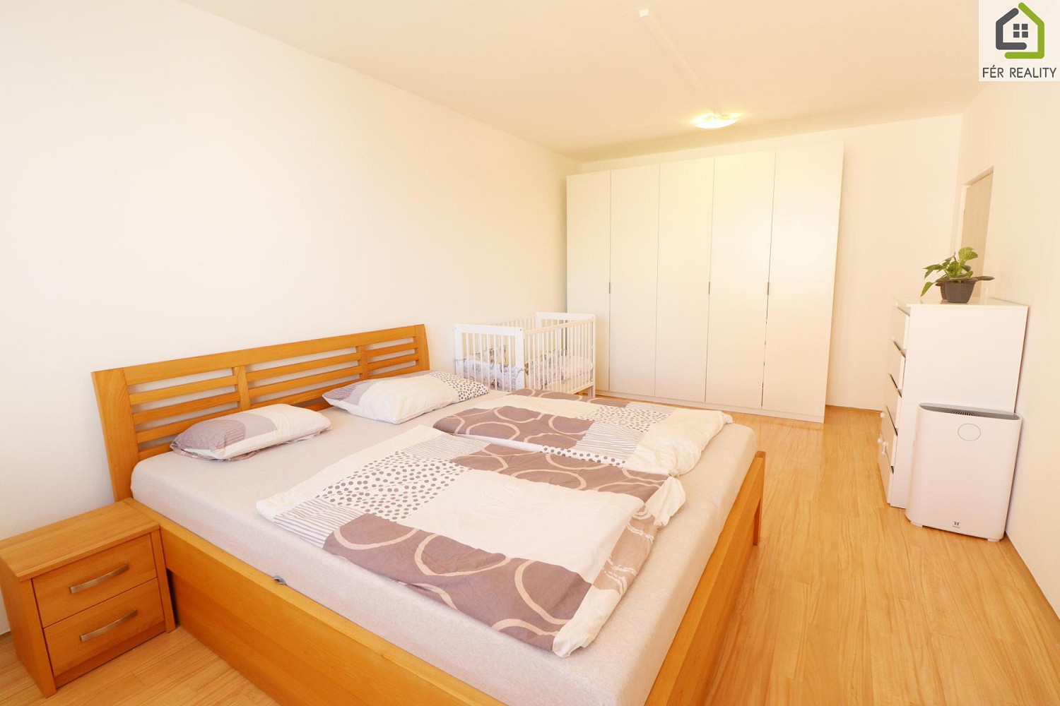 Prodej bytu 2+1 64 m² – fotografie 4