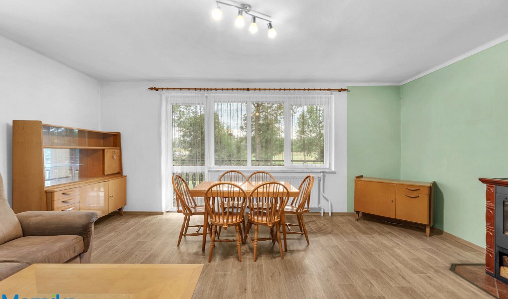 Prodej domu 108 m² s pozemkem 2 114 m², Němčice – náhled fotky 30