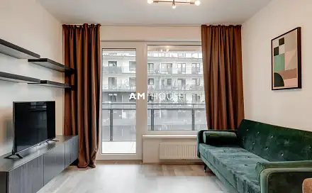 Pronájem bytu 2+kk 57 m²