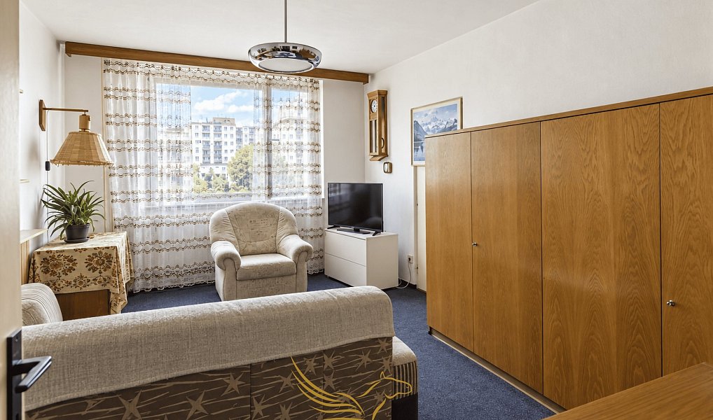 Prodej bytu 3+1 74 m², Brno – náhled fotky 12