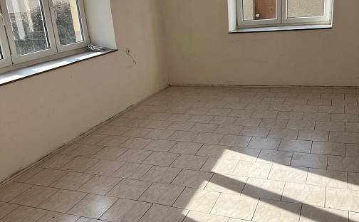 Pronájem bytu 2+1 71 m², Sokolská, Ústí nad Orlicí - Kerhartice