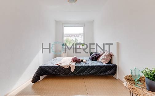 Pronájem bytu 2+kk 43 m², Pod Tvrzí, Odolena Voda, okres Praha-východ