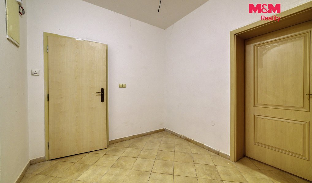 Pronájem bytu 2+1 55 m², Mariánské Lázně – náhled fotky 8