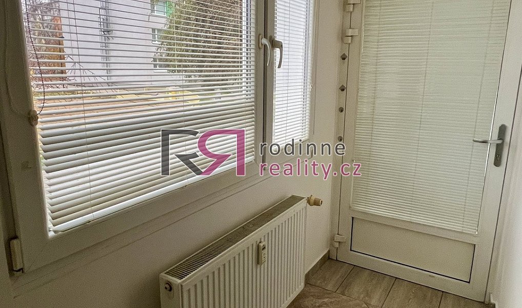 Pronájem bytu 1+kk 20 m², Praha – náhled fotky 7