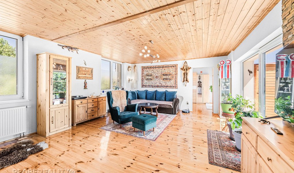 Prodej domu 96 m² s pozemkem 714 m², Zálezlice – náhled fotky 4