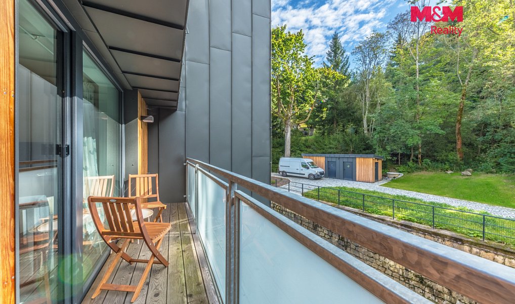 Prodej bytu 1+kk 29 m², Janov nad Nisou – náhled fotky 24