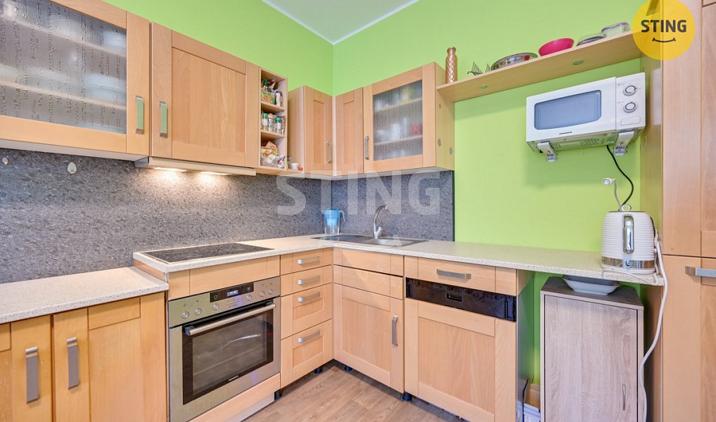 Prodej bytu 3+kk 81 m², Hodonín – náhled fotky 2
