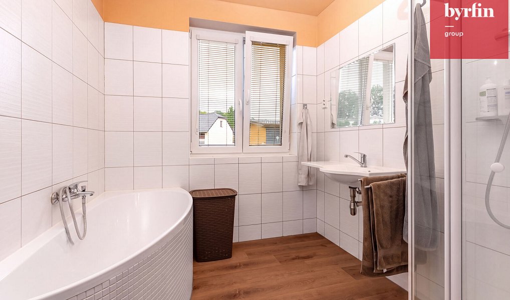 Prodej domu 107 m² s pozemkem 1 984 m², Vratimov – náhled fotky 8