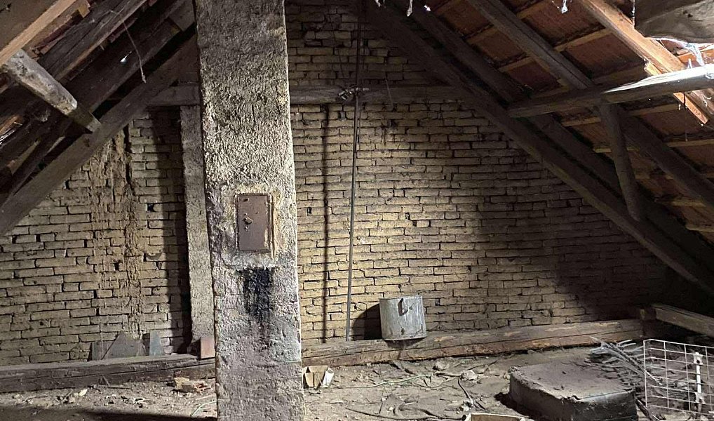 Prodej domu 76 m² s pozemkem 355 m², Jaroměřice nad Rokytnou – náhled fotky 17