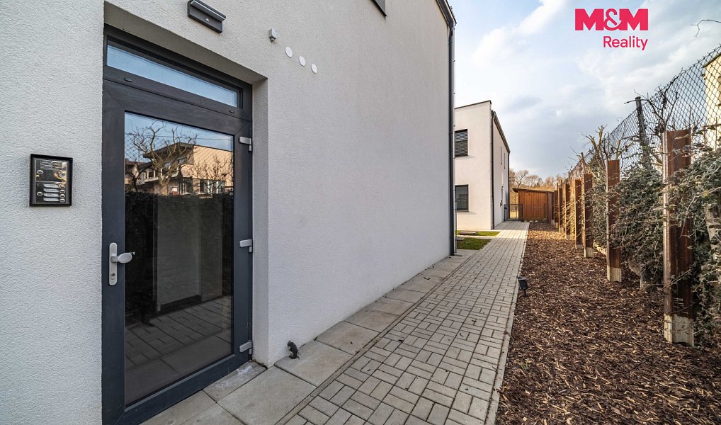 Prodej bytu 3+kk 72 m², Rokycany – náhled fotky 16