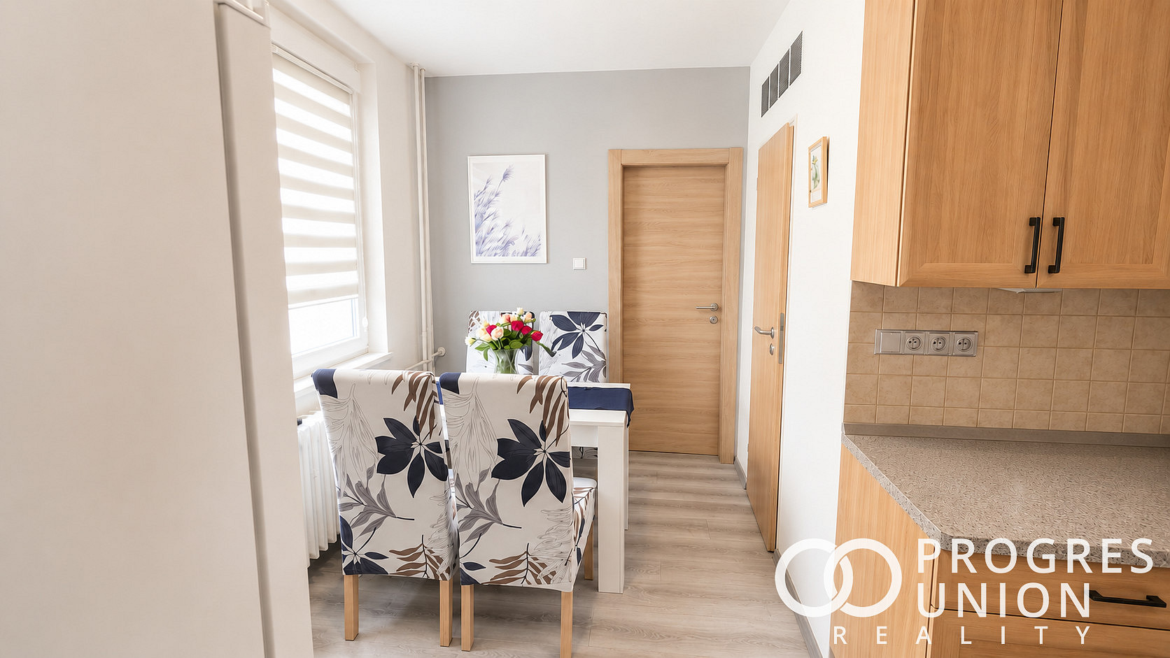 Prodej bytu 3+1 72 m² — photo 4