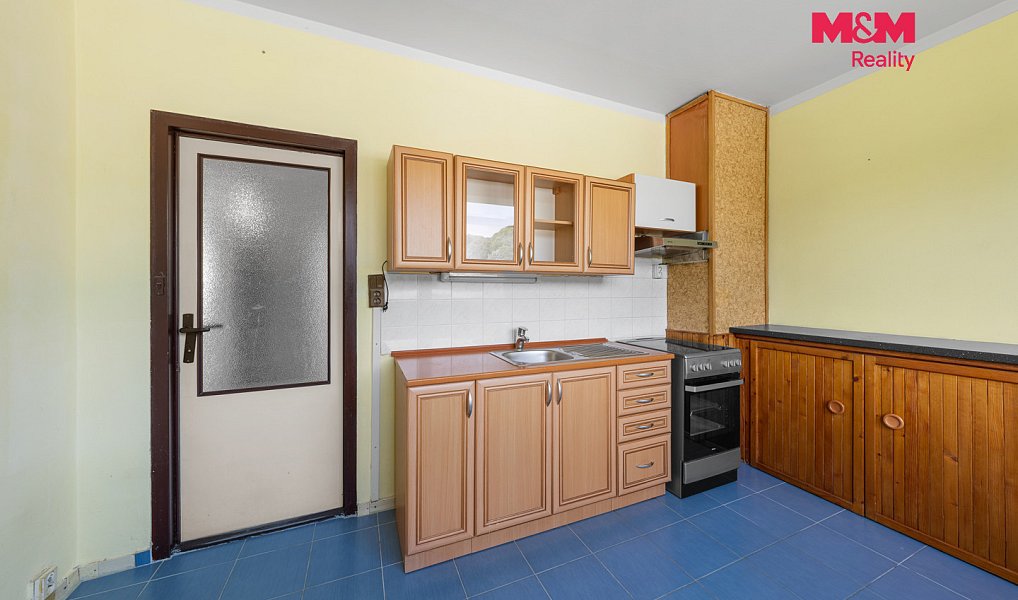 Prodej bytu 2+1 56 m², Benešov nad Ploučnicí – náhled fotky 4