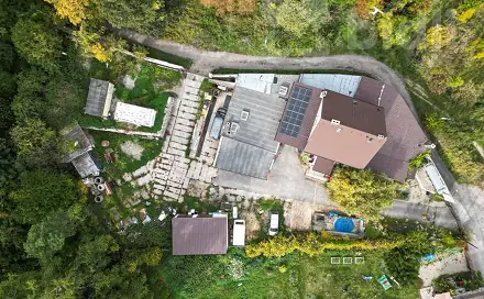 10 rooms, 520.0 m² in Kladno