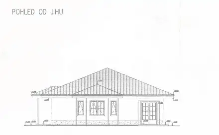 Prodej domu 142 m² s pozemkem 424 m², Pardubice - Drozdice