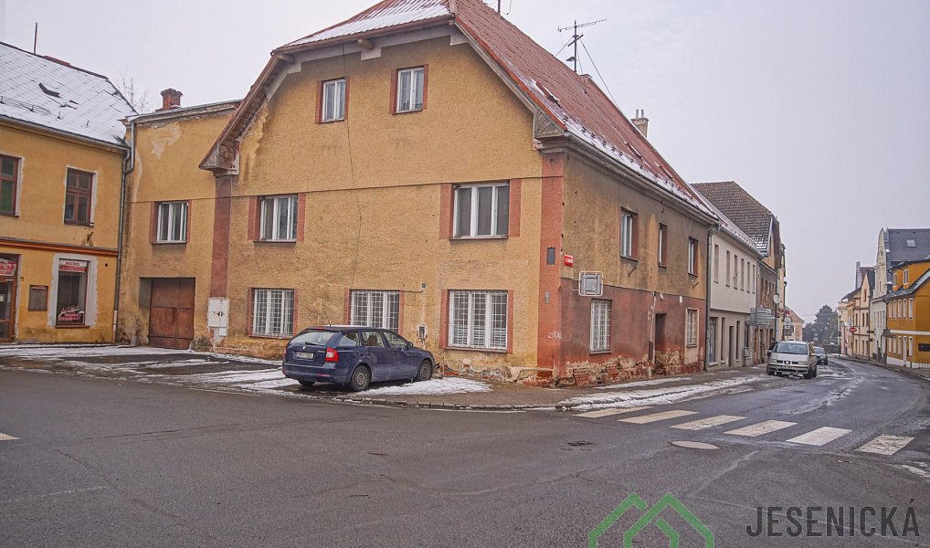 Prodej domu 790 m² s pozemkem 484 m², Javorník – náhled fotky 20