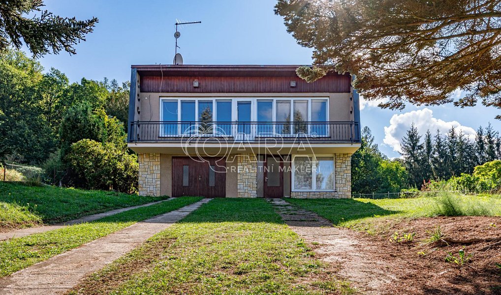 Prodej domu 165 m² s pozemkem 1 265 m², Komárov – náhled fotky 20