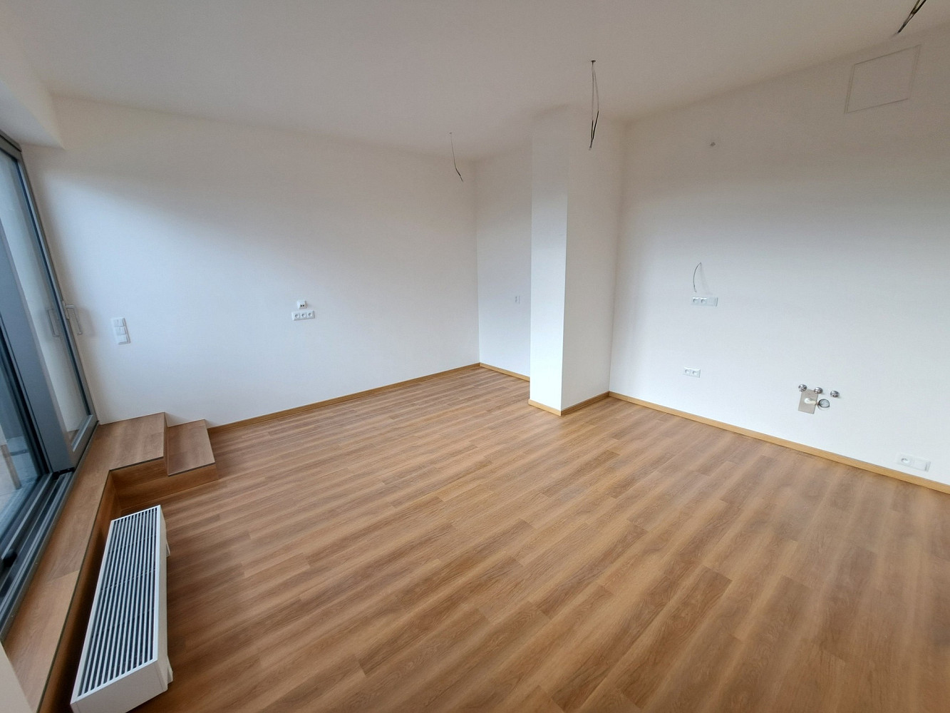 2+kk Apartment in Brno, Zábrdovice - More