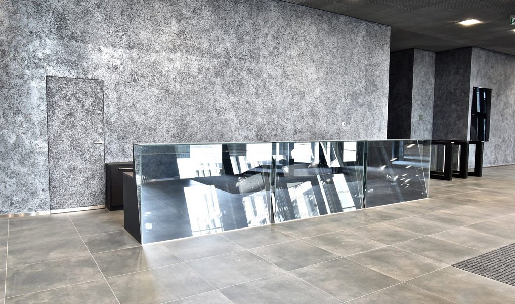 Pronájem kanceláře 284 m², Horoměřice – náhled fotky 8