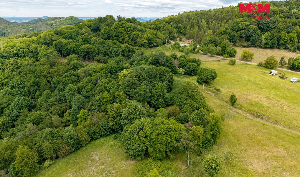 Prodej louky 13 358 m², Nosálov – náhled fotky 7
