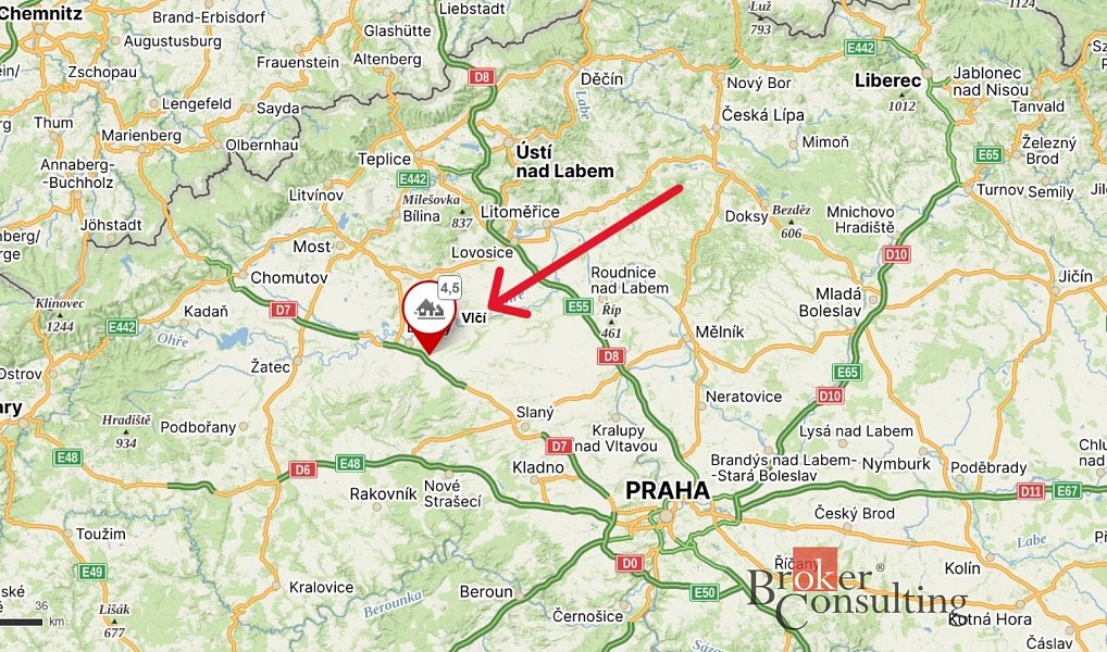 Prodej domu 220 m² s pozemkem 298 m², Chlumčany – náhled fotky 11