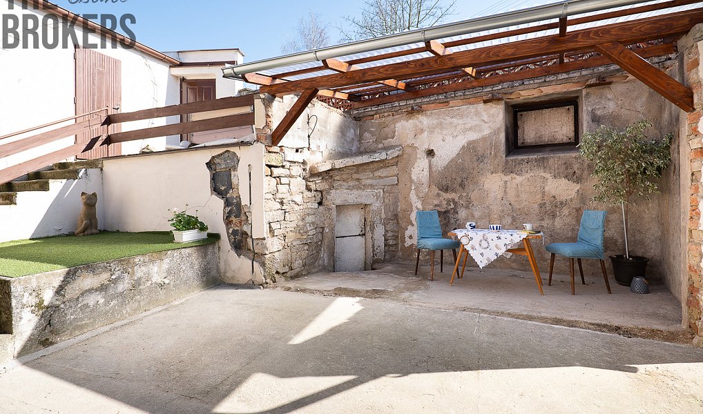 Prodej domu 170 m² s pozemkem 672 m², Mšené-lázně – náhled fotky 17
