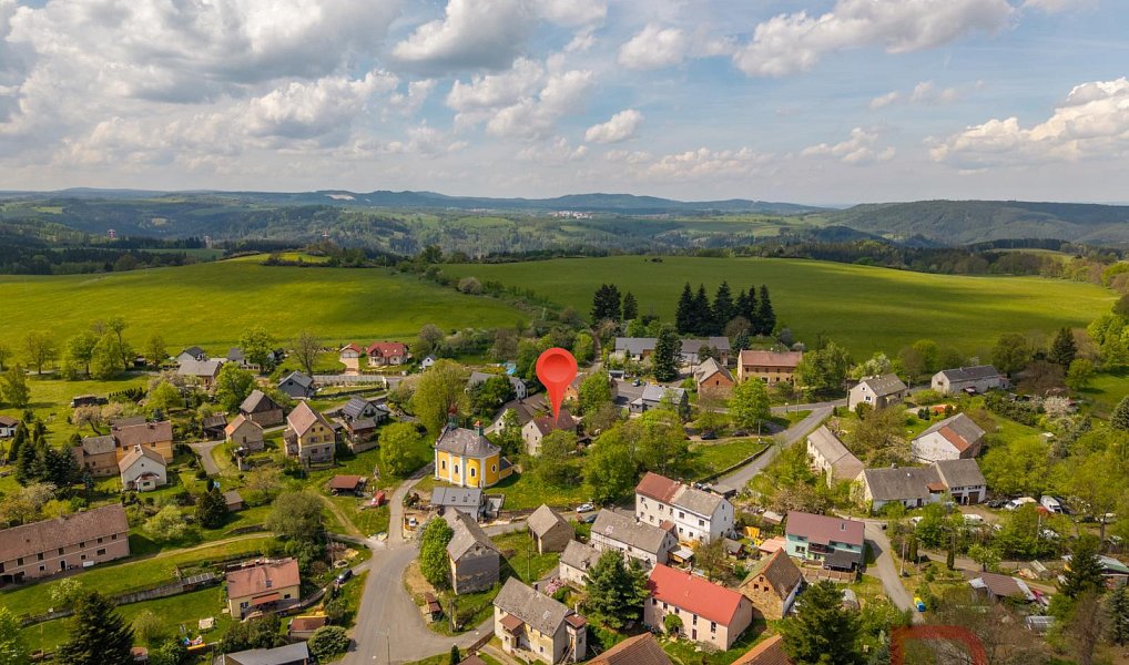 Prodej domu 330 m² s pozemkem 1 180 m², Stanovice – náhled fotky 16