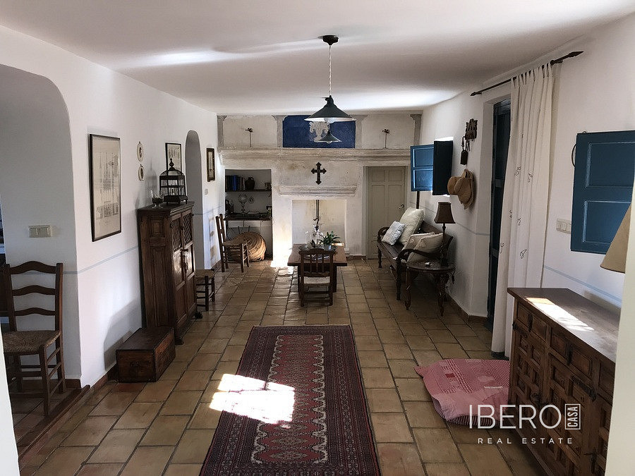 Casa 5+kk – Lorca, Aguaderas - Vista 2